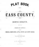 Cass County 1893 Microfilm 